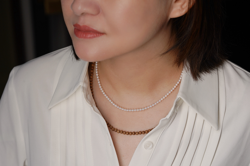 首发特惠｜珍珠&老山檀（之后价格恢复到2399¥）