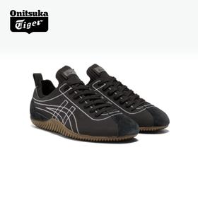 【明星同款】Onitsuka Tiger/鬼塚虎SCLAW休闲鞋 运动休闲 通勤约会 男女同款 4色可选