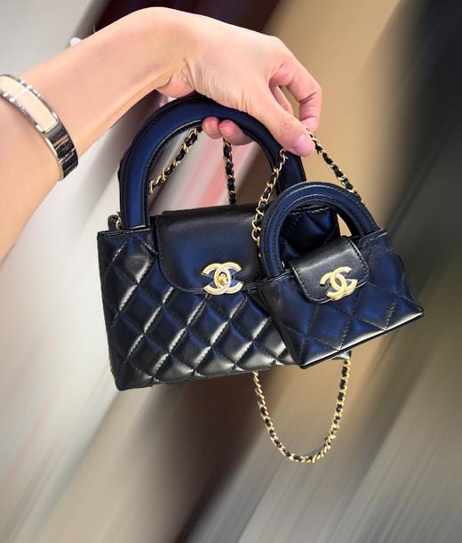 mini Kelly小挂包he025 商品图4