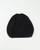 麦穗fred perry 经典百搭长袖圆领套头长袖T恤 商品缩略图7