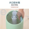 【自营】小熊(Bear) 加湿器 卧室婴儿用办公室桌面香薰机便捷上加水设计 家用低噪智能银离子加湿机带滤芯 JSQ-C45S9大雾量恒湿抑菌静音睡眠模式智能恒湿 商品缩略图2