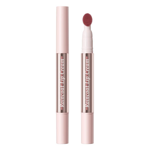 稚优泉气垫雨衣唇蜜/唇粉霜 商品图0