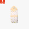 棉果果夏季新品男童女童抱被(微商城发货不带礼盒)M205550800134 商品缩略图0