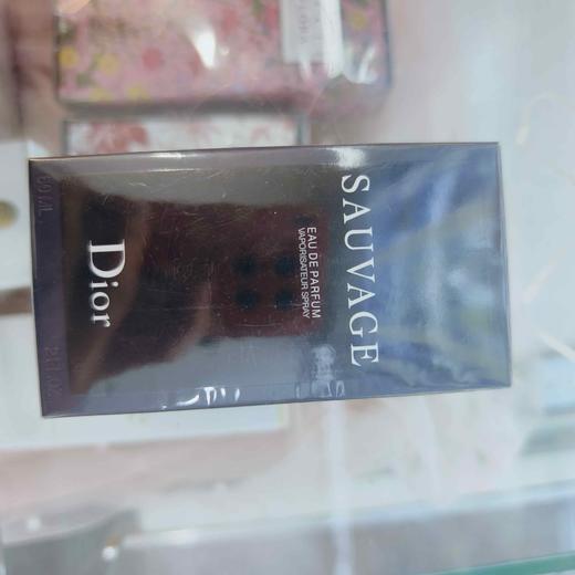 DIOR迪奥旷野之心男士香水60ml 商品图6