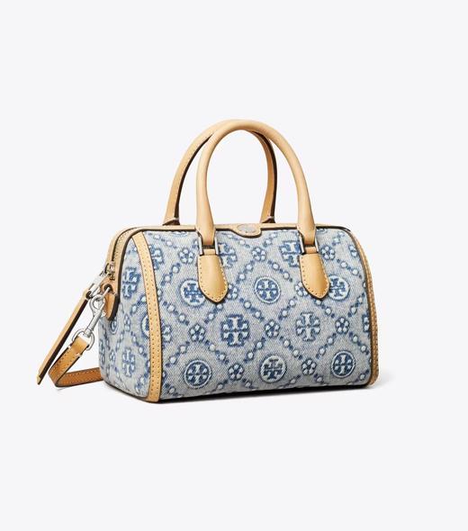 TORY BURCH 肩包女  183612-400-F 粉末蓝. 商品图2