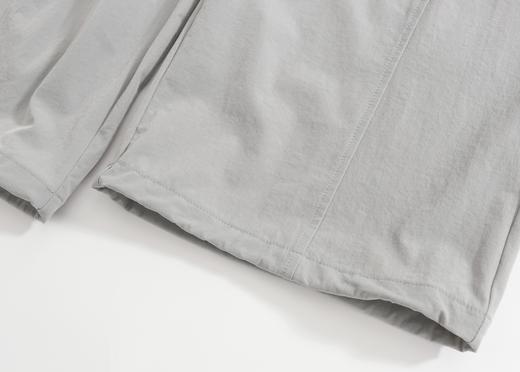 415-童梭织单长裤 商品图11