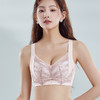【59元1件】轻奢高级感收副乳聚拢调整型文胸-3380 商品缩略图1