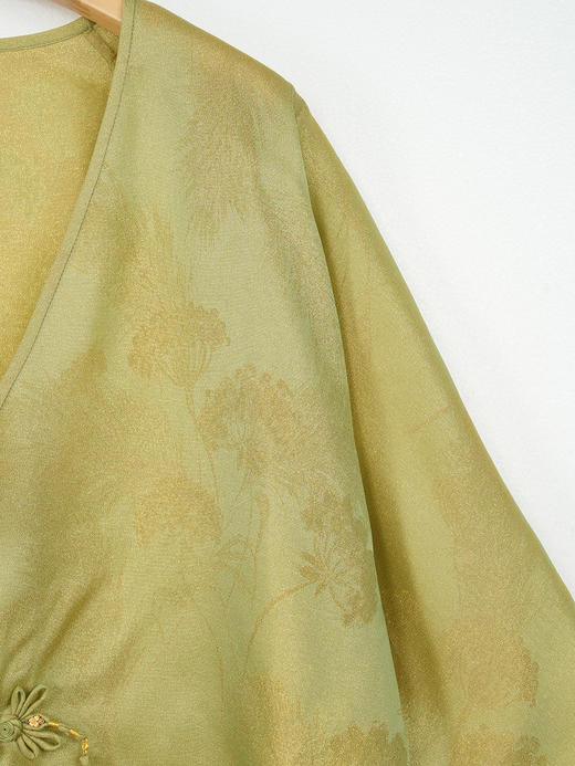 SSSW260827X开衫 商品图6