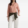 Ralph Lauren 拉夫劳伦 衬衫女  WMPOSHTNDO21049-800 . 商品缩略图2