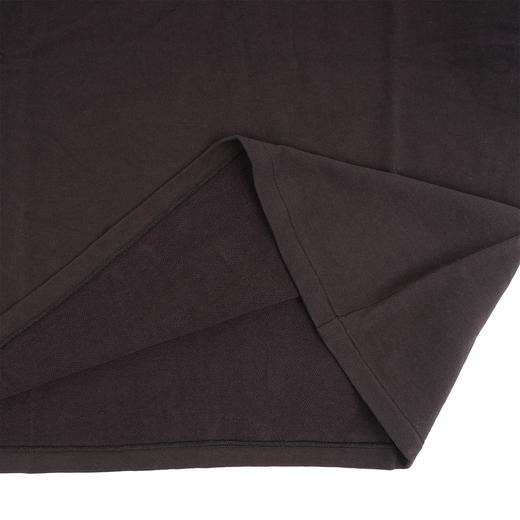 KAPTAIN SUNSHINE Mini Terry Tee 超长棉宽松廓形针织短袖T恤 商品图1