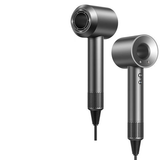 【六重降噪优化、智能恒温出风】吹风机家用负离子护发速干静音戴高速吹头发风筒家电电器.TA 商品图1