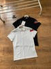 蒙口标志性织带男士短袖Polo衫 商品缩略图1