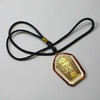 【中国集邮】大势至菩萨祈福金卡！马年本命年金卡！含金0.25g！ 商品缩略图4