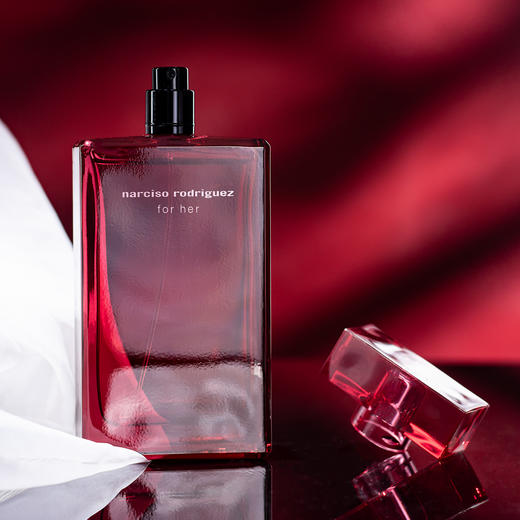 纳茜素 她的同名女士加强版 Narciso Rodriguez For Her Intense 分装 商品图3