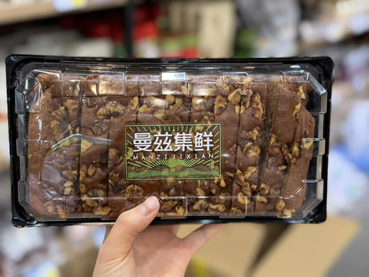 枣泥核桃抱抱糕 商品图0