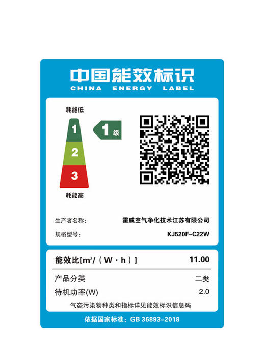 霍尼韦尔（Honeywell）宠物猫用空气净化器吸猫毛除甲醛异味过敏源杀菌消毒母婴级0臭氧泄漏KJ520F-C22W 霍哈宝H-Cat Hub 商品图5