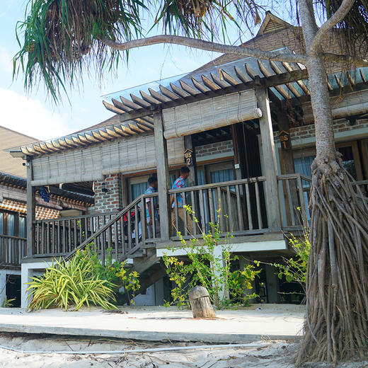 仙本那5天4晚 特价3399 商品图3