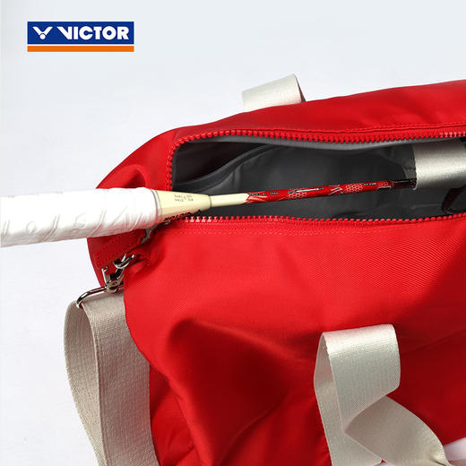 【618活动进行中】VICTOR威克多羽毛球包胜利手提包BG5565TUC26汤尤杯限定纪念矩形包 商品图2