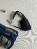 暴躁来袭，时尚潮流单品。巴塔 水滴胸包 8L Waist时尚休闲多功能腰包 胸包 单肩包， 商品缩略图7