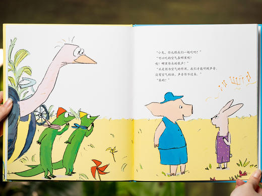 《出发吧！科学特工队》精美礼盒（全43册）|畅销10年获奖无数，3-8岁科普启蒙的“金招牌”，500+知识点，1000+精美图片，孩子开拓视野、认知提升、多维启蒙一步到位 商品图4