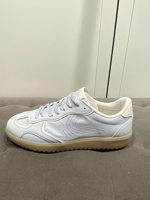 MJ| 卡帕背靠背Kappa2026夏款男女同款运动休闲板鞋K0GX5CC72-8012 商品图0