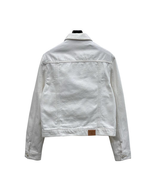 女款牛仔夹克外套ba 商品图1