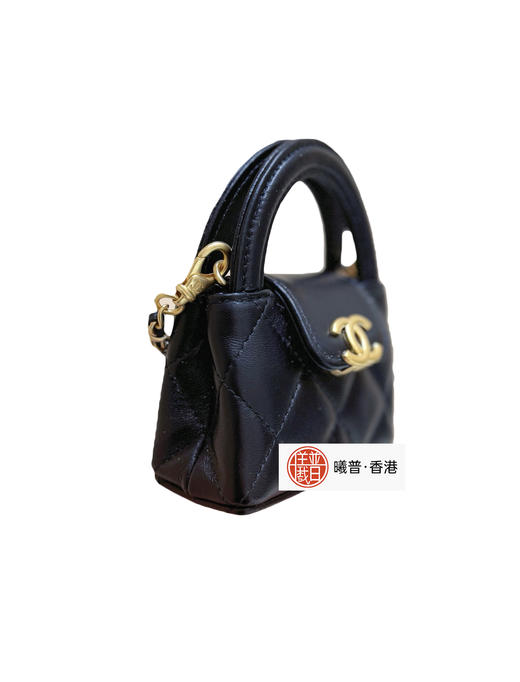 mini Kelly小挂包he025 商品图1