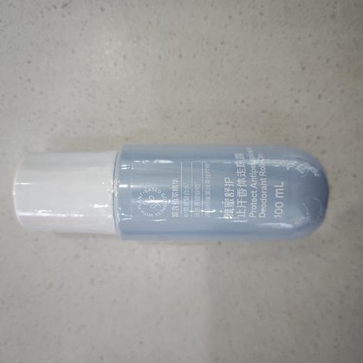 雅蜜舒护止汗香体走珠露100ml 商品图0