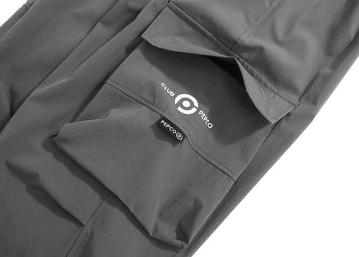 415-童梭织工装裤（速干凉感） 商品图11