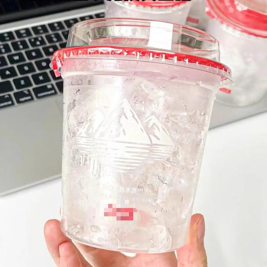 美冰芬冰杯160g/个 商品图0