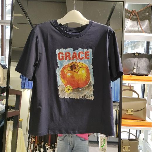 短袖上衣56716 商品图1