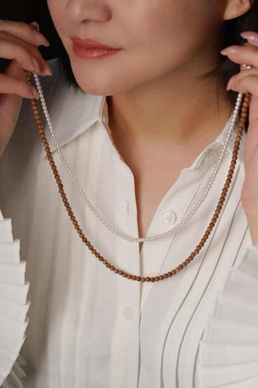 首发特惠｜珍珠&老山檀（之后价格恢复到2399¥） 商品图5