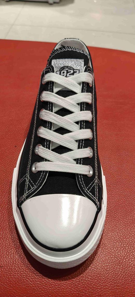 XXM  回力1927休闲帆布鞋 商品图1