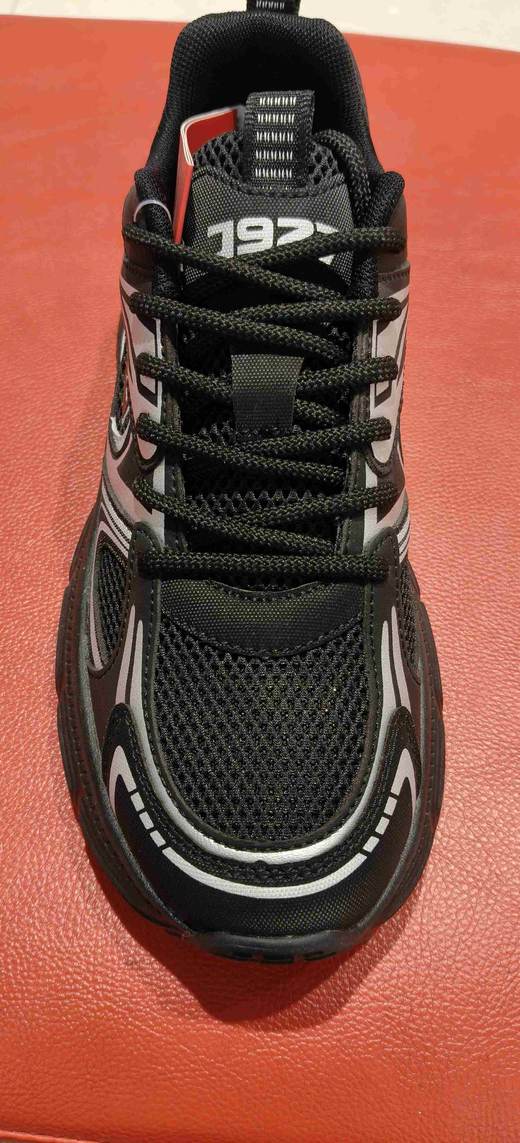 XXM   回力1927男士潮流老爹鞋 商品图1