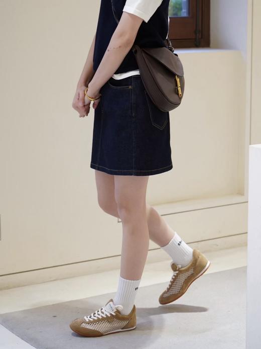 之禾 26新款网眼德训鞋 商品图7