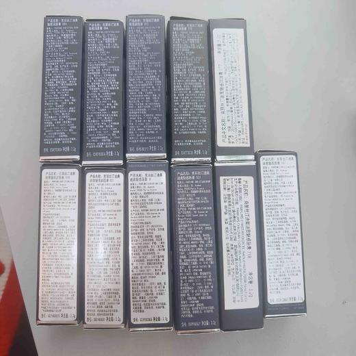 克里斯丁迪奥魅惑润唇膏 各种颜色 商品图1