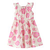 【实体店同款】女童连衣裙夏季新款安奈儿童装AG623146 商品缩略图5