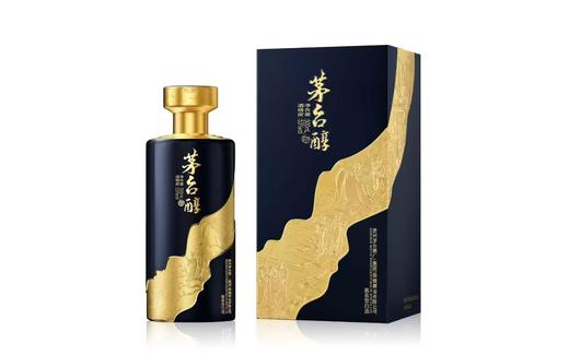 2024年茅台醇锦绣，53度酱香型白酒，整箱500ml*6瓶。 商品图2