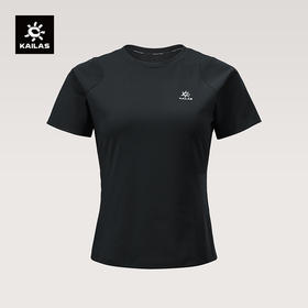 KAILAS凯乐石 女款圆领短袖功能T恤 KG2617283