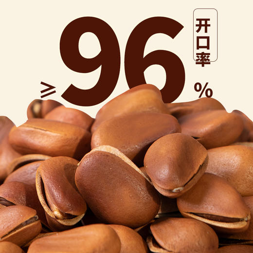 开口松子100g*1袋 商品图2
