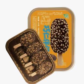 格伦比琪-巧仁伴侣10支装230G