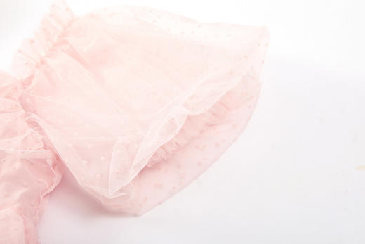 404-童短袖连衣裙 商品图7