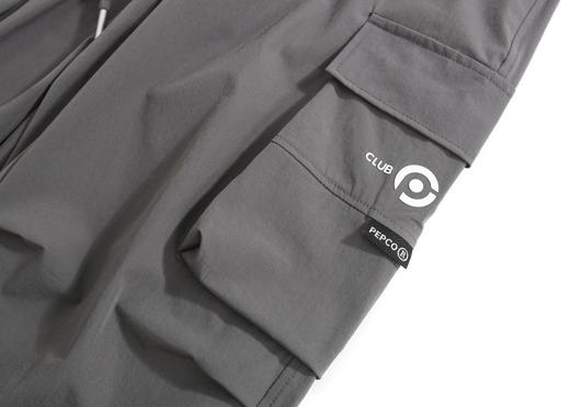 415-童梭织工装裤（速干凉感） 商品图9