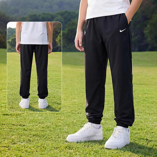 NIKE 3BRAND 夏 大童小童 长裤 RWN-WP-1254 商品图1