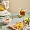 【自营】小熊(Bear)1.5L养生壶 YSH-D15T3 YSH-D15T3多功能炖煮保温预约定时花茶药膳全自动 商品缩略图1