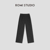 ROMI STUDIO 磨毛休闲长裤RWCSX41716 商品缩略图0
