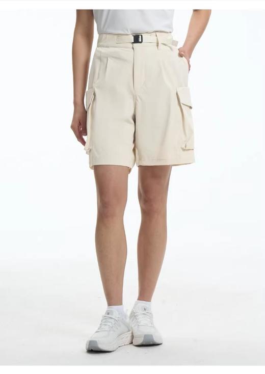 速干短裤+短袖 套餐 一套装 商品图4