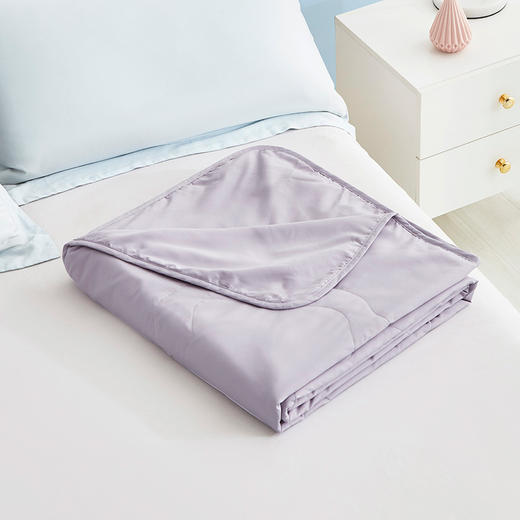.罗莱桐茵薇影夏被/150*200cm 商品图0