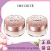 Decorte黛珂散粉蜜粉老版小样 9g 带粉扑 香港直邮 商品缩略图0