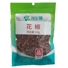 兴龙广缘50g花椒